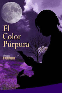 22:44: El color púrpura | Telemadrid | 7/28 2026