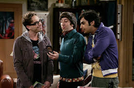 The Big Bang Theory: The Complete First Season: The Dumpling Paradox