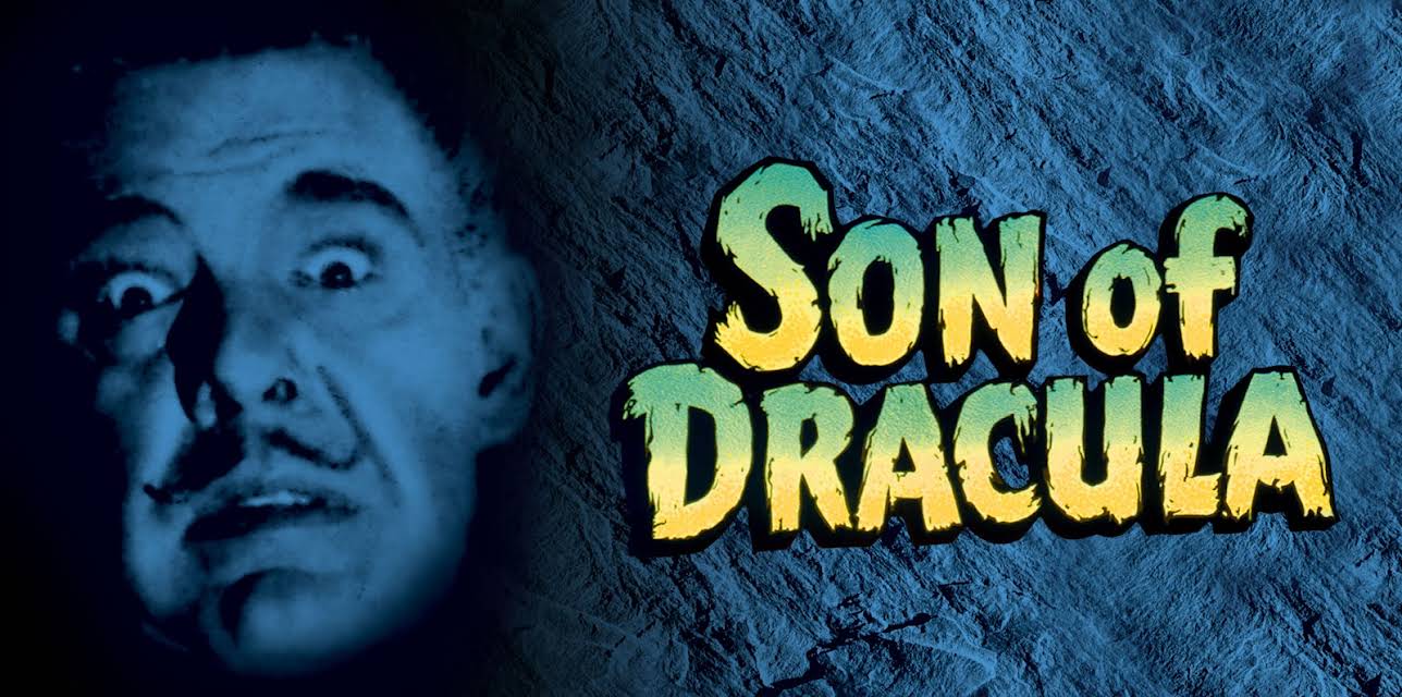 Son of Dracula (1943)