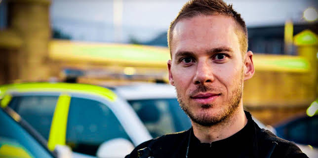 11:20 AM: Police Interceptors (S17 E10) (S17) | Paramount | 2/4 2026