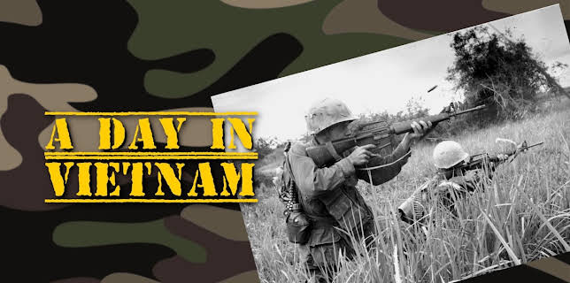 A Day in Vietnam (1967)