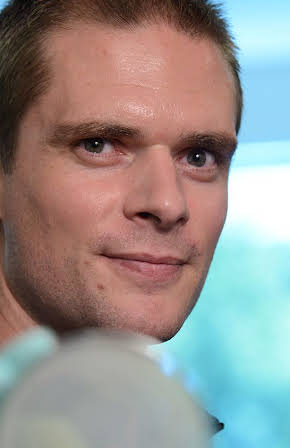 Rodolphe Barrangou as 