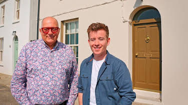 3:45 PM: The Great House Revival (S5 E6) (S5) | BBC Two | 10/21 2026