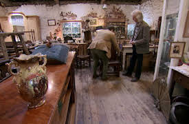 Antiques Road Trip: Episode 3
