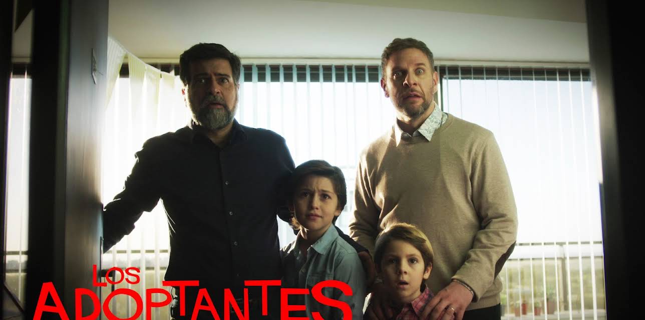 Los Adoptantes (2019)
