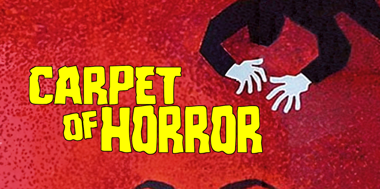 Carpet of Horror (1962)