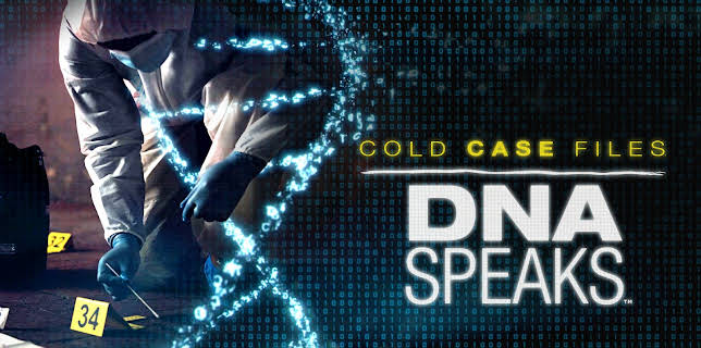 Cold Case Files: DNA Speaks Season 1