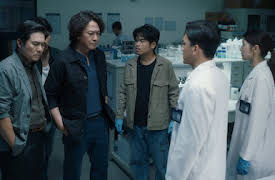 The Victims' Game: Episode 6