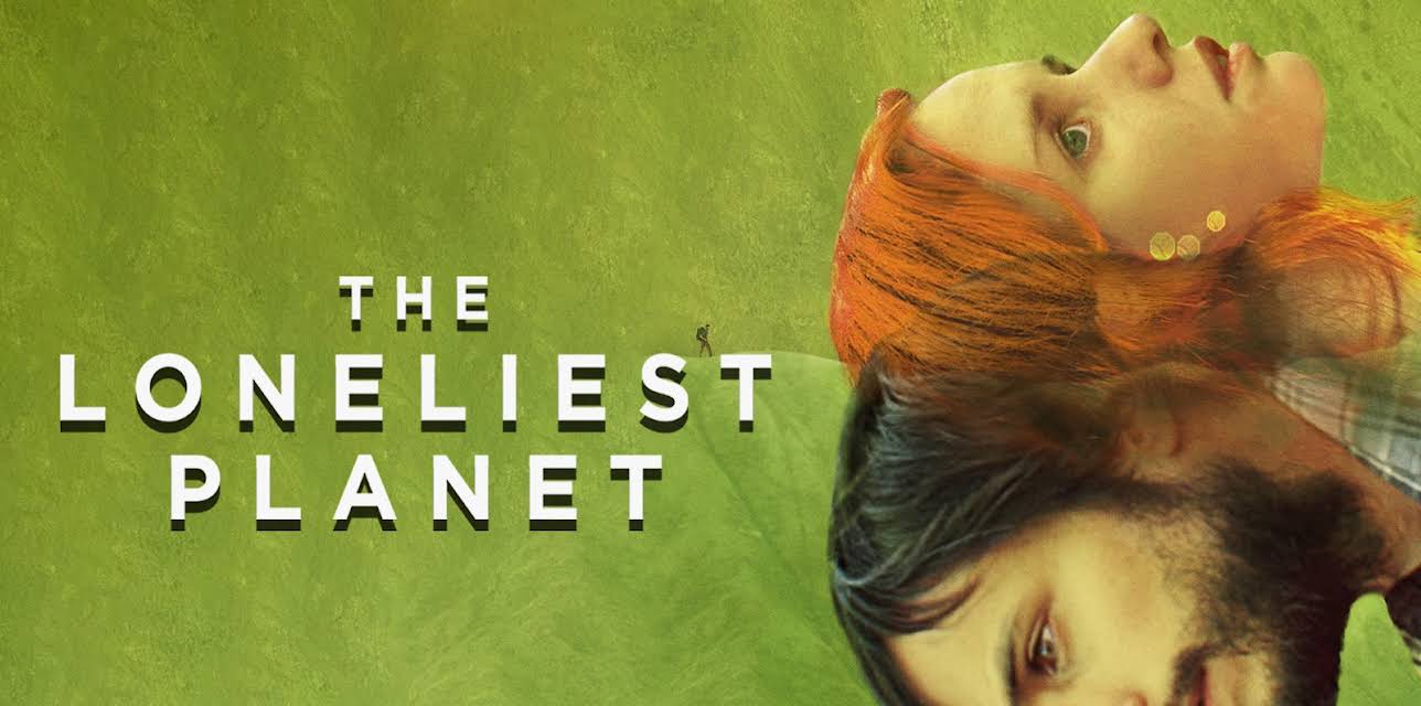 The Loneliest Planet (2012)