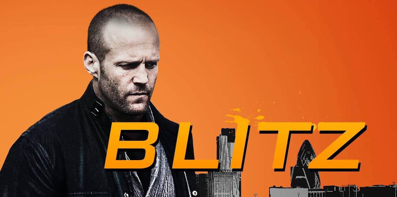 Blitz (2011)