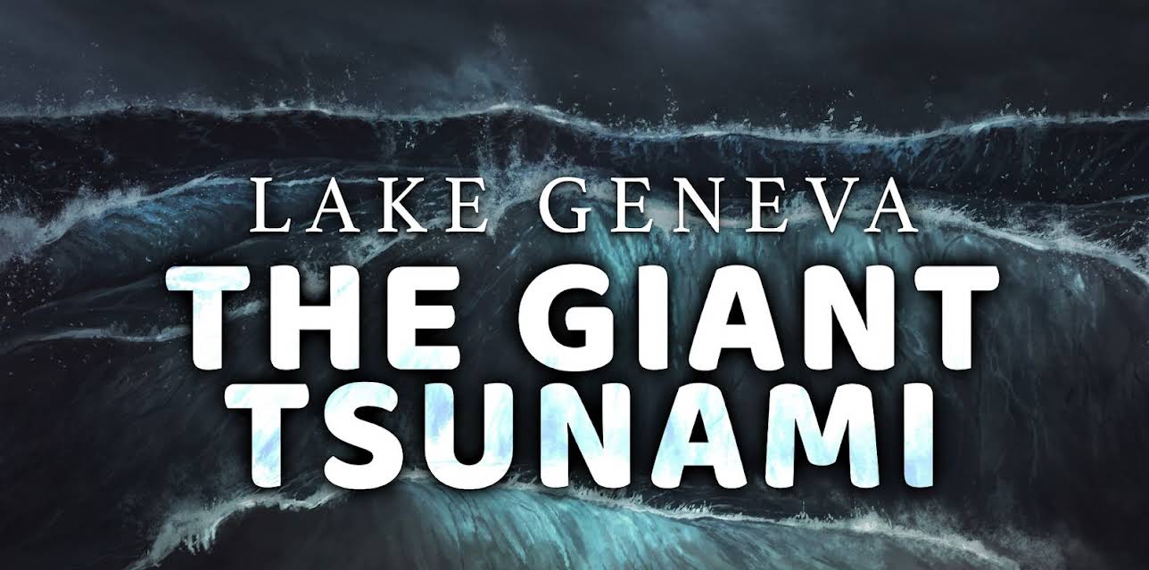 Lake Geneva The Giant Tsunami (2026)