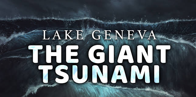 Lake Geneva The Giant Tsunami (2026)