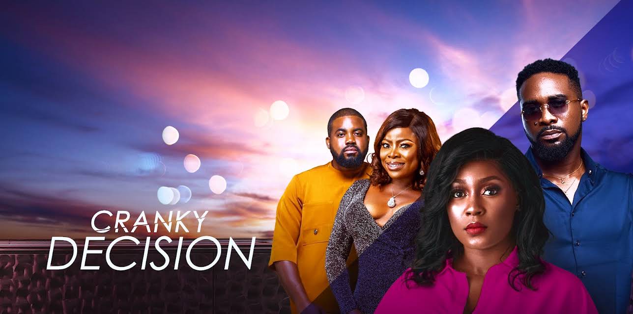 Cranky Decision (2022)