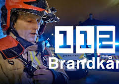 112 Brandkår