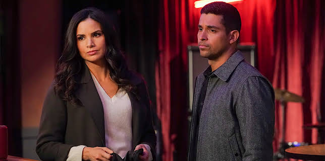 09:20: NCIS (S19 E15) (S19) | TV3 | 1/23 2026