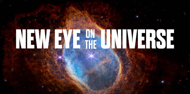 New Eye on the Universe (2023)