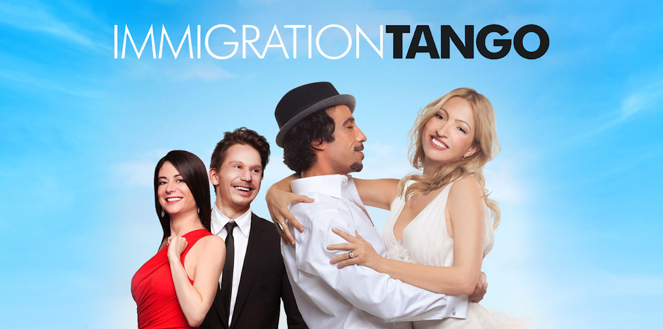 Immigration Tango (2010)