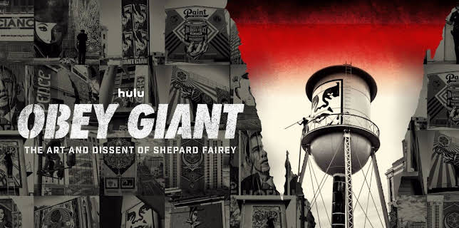 Obey Giant (2026)