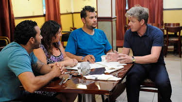 07:55: Ramsay's Kitchen Nightmares USA (S7 E9) (S7) | TV3 | 4/30 2026