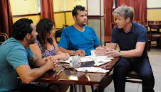 Ramsay's Kitchen Nightmares USA (S7 E9)