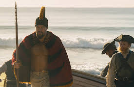 Chief of War: The Race of the Gods