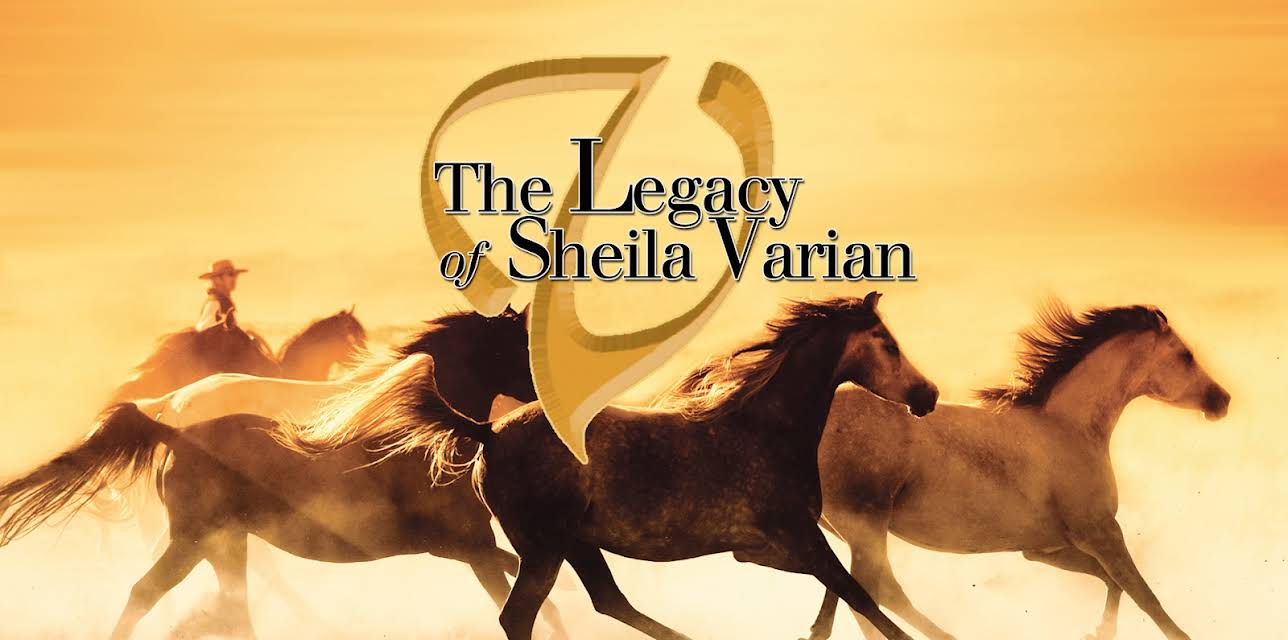 V: The Legacy of Sheila Varian (2025)