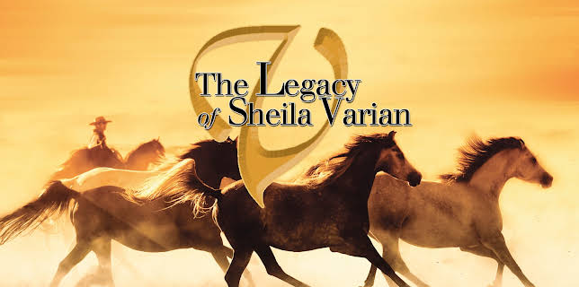 V: The Legacy of Sheila Varian (2025)