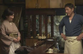 Midnight Diner: Tokyo Stories: Nyårsnudlar, igen