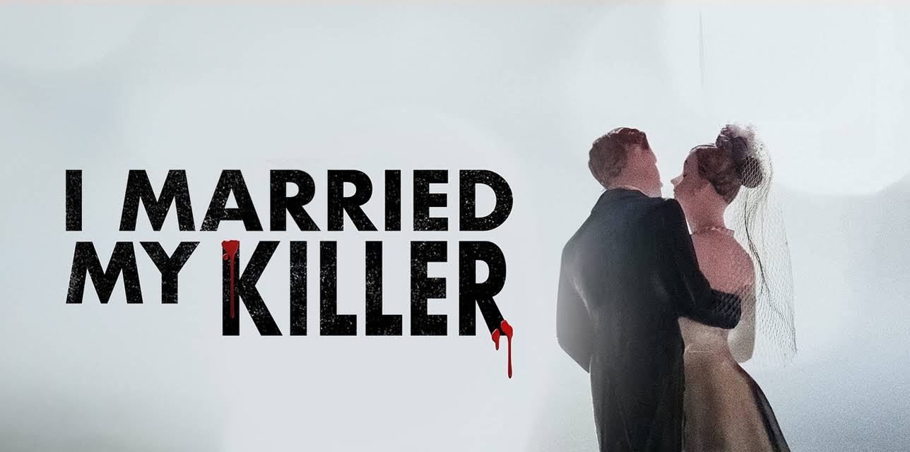 I Married My Killer