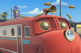 Chuggington: Episode 23