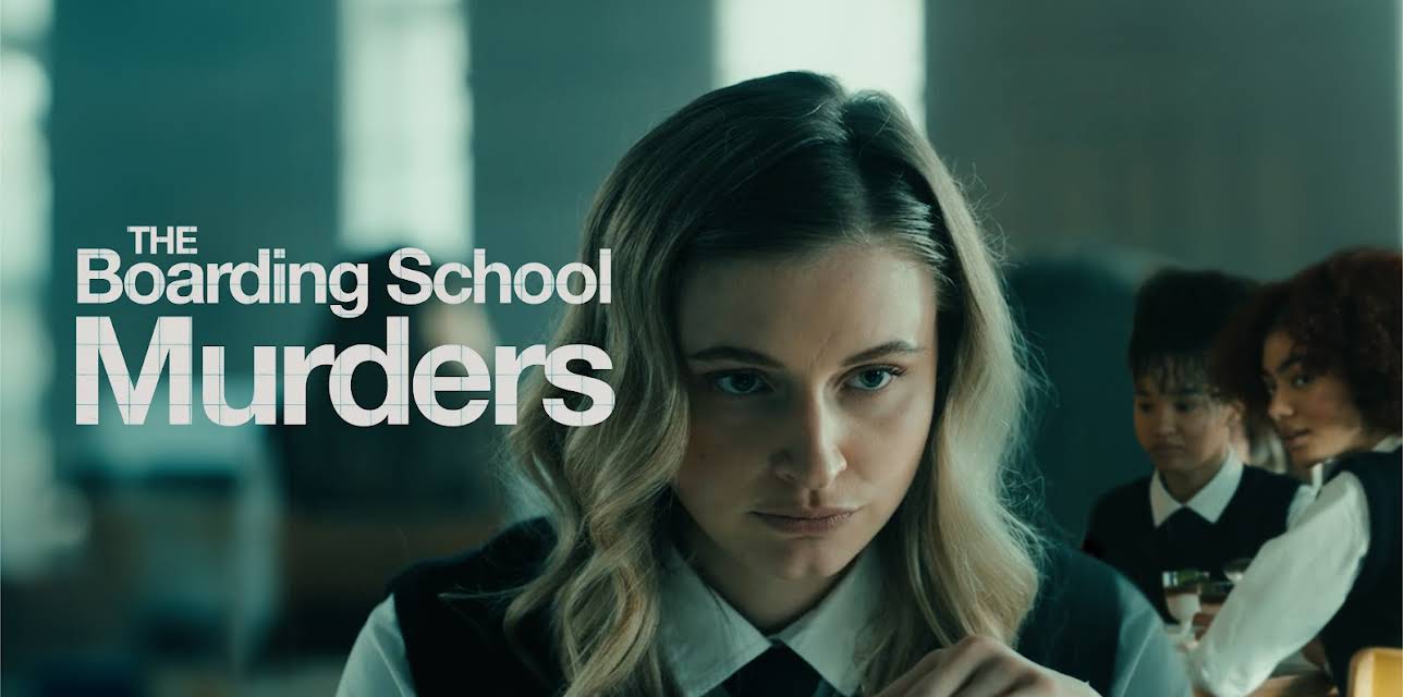 The Boarding School Murders (2024)