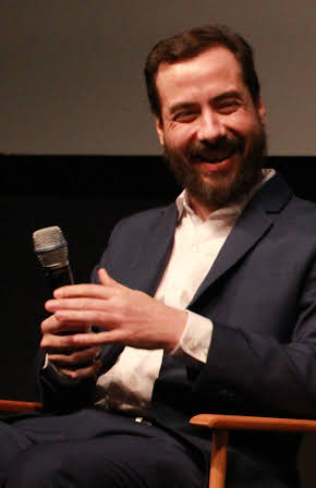 Eric Weinrib as Director