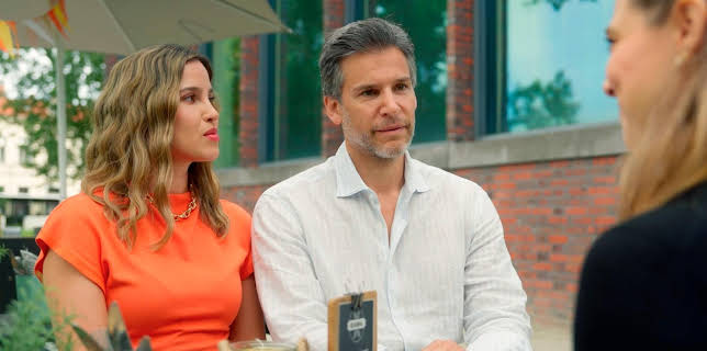 09:35: Rote Rosen (4289) | HR Fernsehen | 2/24 2026