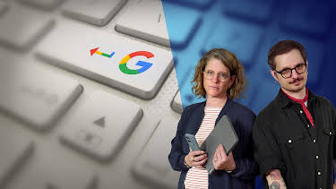 20:15: Die Wahrheit über Google | Das Erste | 6/25 2026