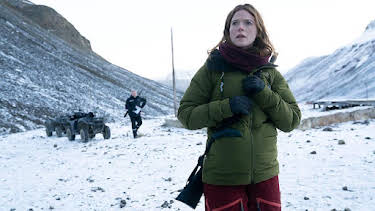 1:35 AM: Vigil (S3 E3) (S3) | BBC Two | 9/11 2026