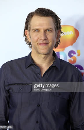 Jeffrey Nicholas Brown as 