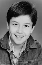 Carl Steven as Tommy Pervis