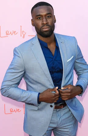 Tosin Morohunfola as 