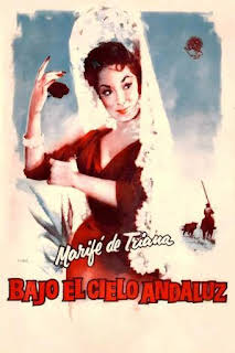 20:30: Bajo el cielo andaluz | Castilla la Mancha TV | 7/19 2026