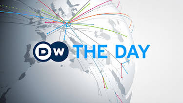 00:30: The Day - News in Review | ARD Alpha | 3/28 2026