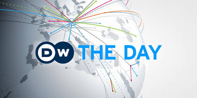 23:30: The Day - News in Review | ARD Alpha | 11/3 2025