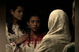 Mujeres Rompiendo El Silencio: How Much for your Daughter?