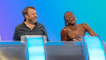 9:00 PM: Would I Lie to You? (S18 E6) (S18) | BBC One | 8/28 2026