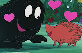 Barbapapa: Episode 34