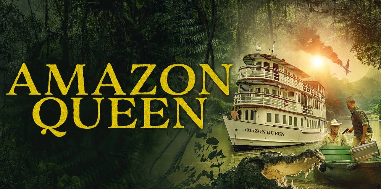 Amazon Queen (2021)