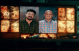 Prime Rewind: Inside The Boys: Inside the Diabolical First Season