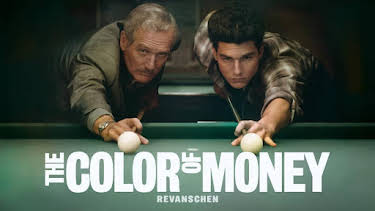 23:55: The Color of Money - Revanschen | SVT1 | 7/11 2026