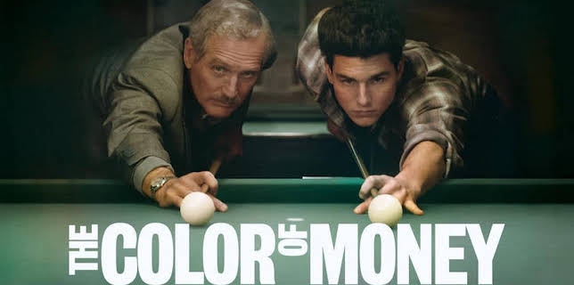 22:35: The Color of Money - Revanschen | SVT1 | 2/28 2026