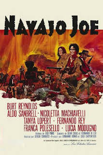 16:00: Joe, el implacable | Canal Extremadura | 8/5 2026