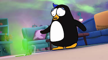 4:45 PM: Piripenguins (S1) | Cbeebies | 4/6 2026
